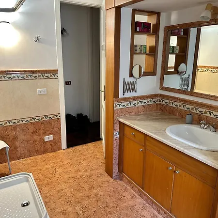 Vendégház Mariano Palermo