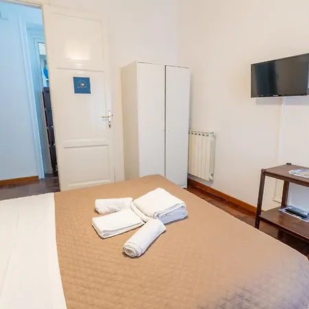 Vendégház Mariano Palermo