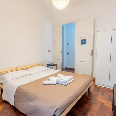 Vendégház Mariano 3*