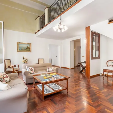 Vendégház Mariano 3*