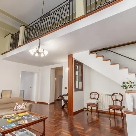 Vendégház Mariano Palermo