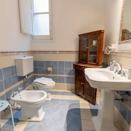 Mariano Vendégház Palermo