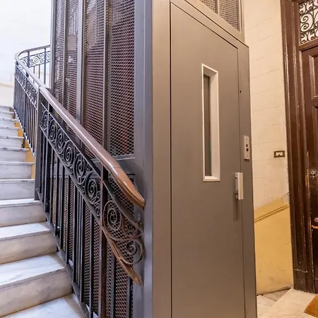 Vendégház Mariano Palermo