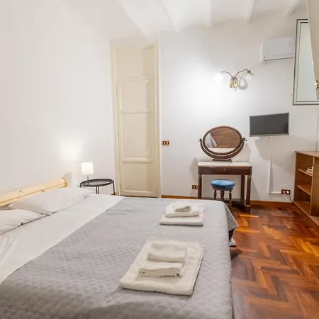 Mariano Vendégház Palermo