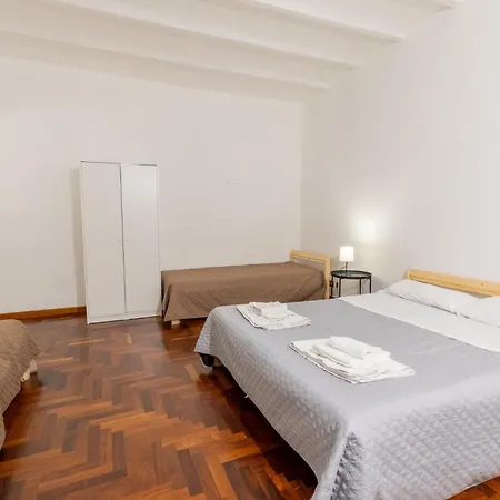 Mariano Vendégház Palermo