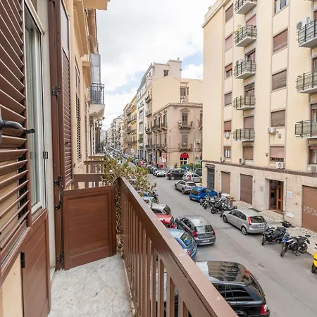 Vendégház Mariano Palermo