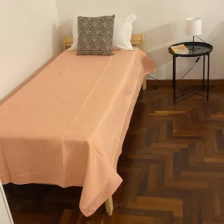 Vendégház Mariano 3*