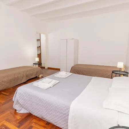 Mariano Pensjonat 3*